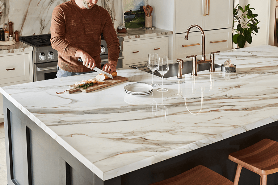 Quartzite vs Quartz