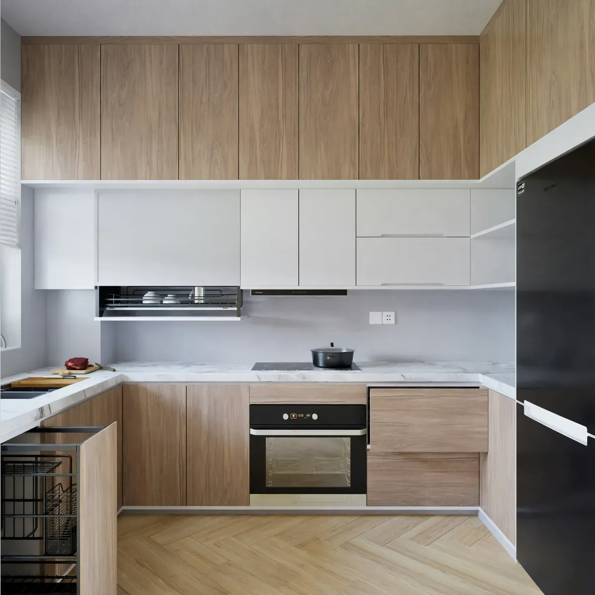 Kitchen Remodeling in Columbus, OH