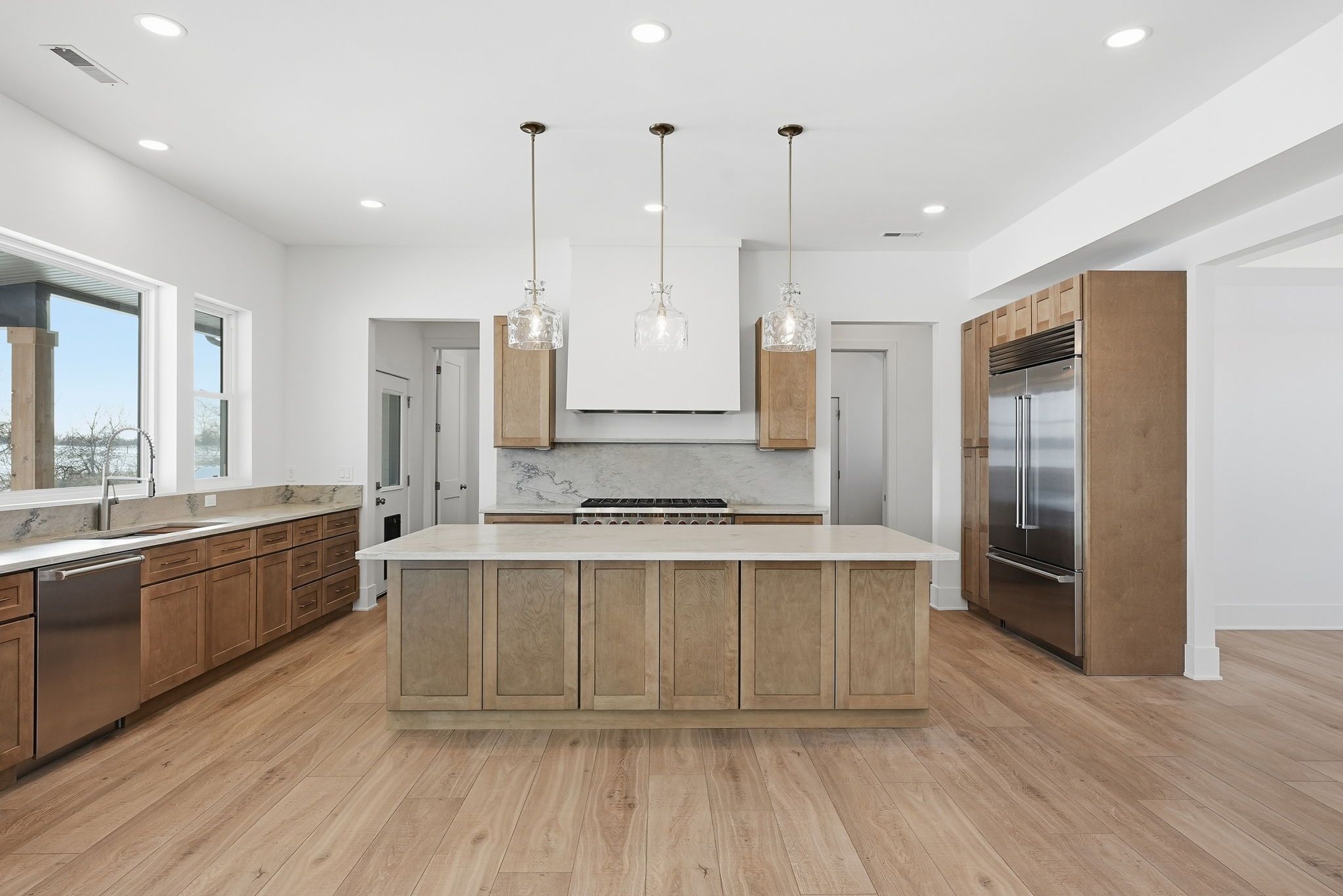 Custom Home Builds in Columbus, OH