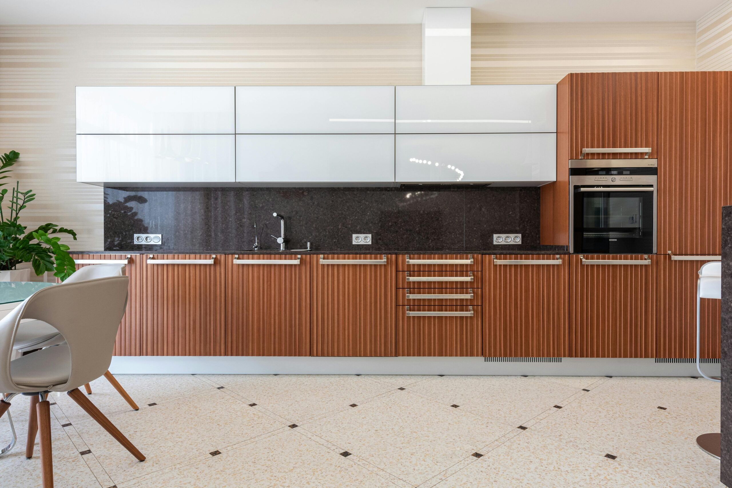 affordable kitchen makeover