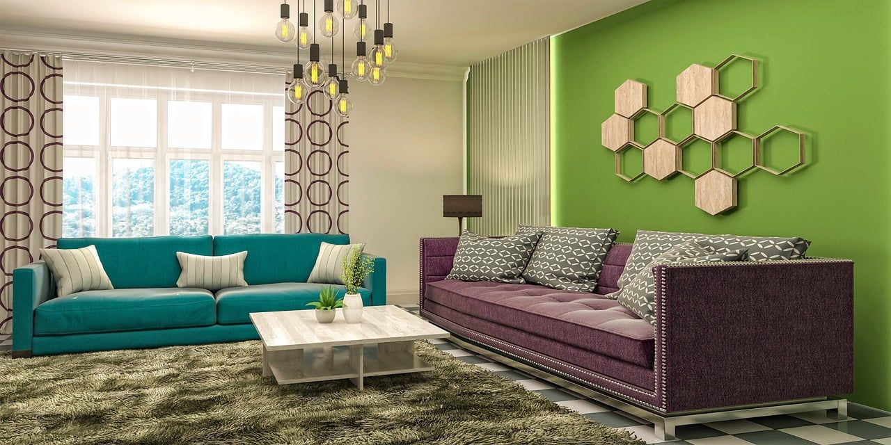 How to install wallpaper in your home