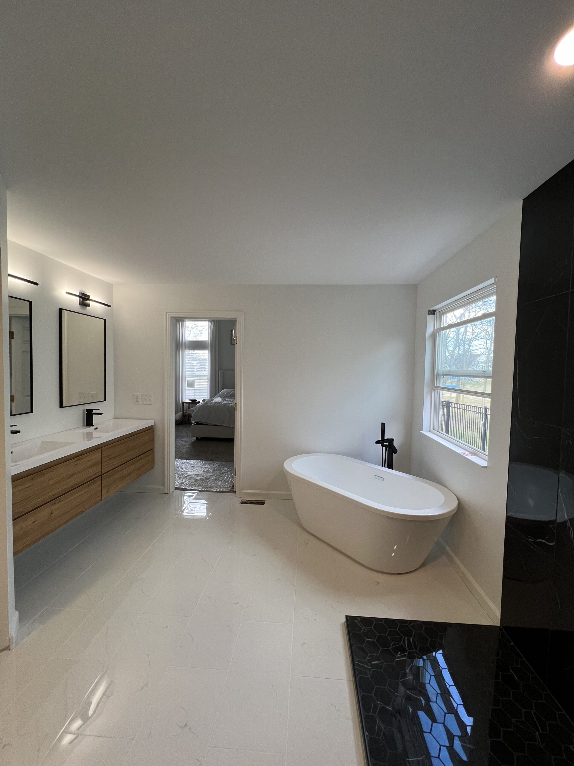 bathroom remodeling